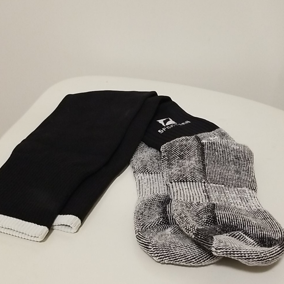 Soccer socks